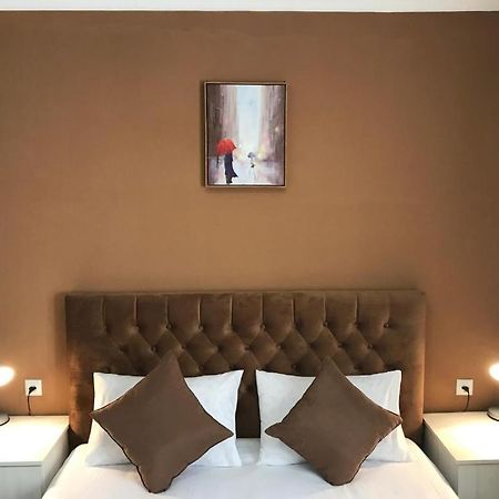 Geo Hotel Τυφλίδα Εξωτερικό φωτογραφία