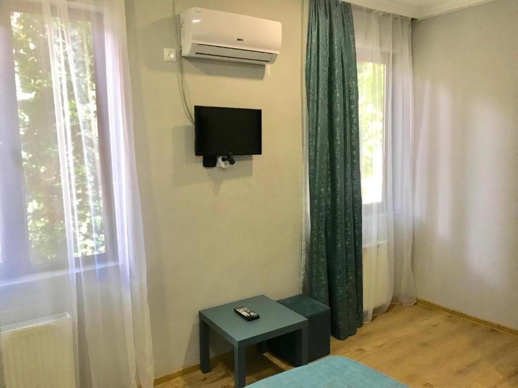 Geo Hotel Τυφλίδα Εξωτερικό φωτογραφία