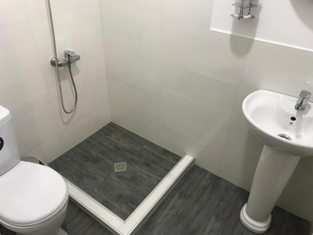Geo Hotel Τυφλίδα Εξωτερικό φωτογραφία
