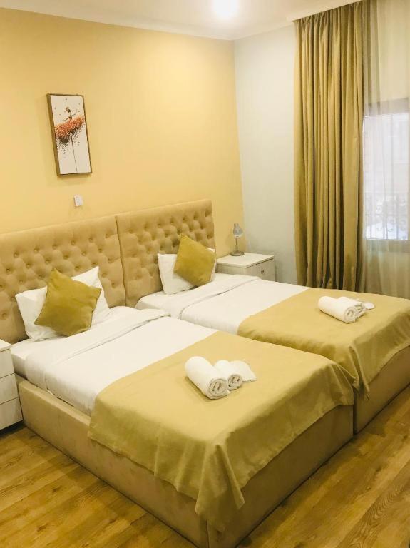 Geo Hotel Τυφλίδα Εξωτερικό φωτογραφία
