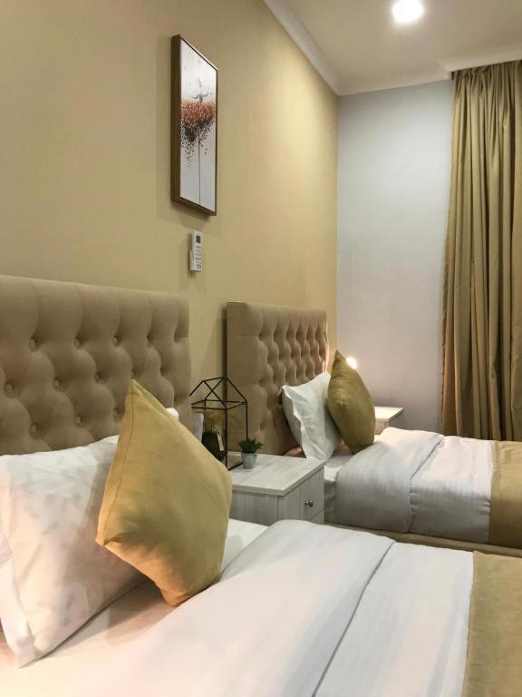 Geo Hotel Τυφλίδα Εξωτερικό φωτογραφία