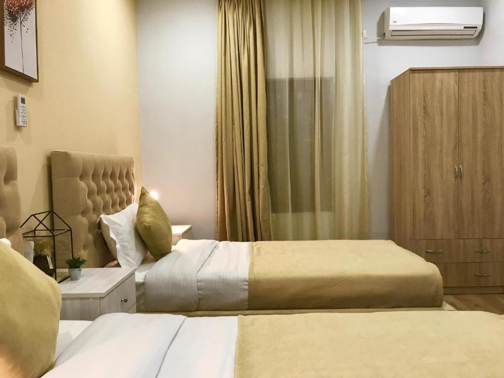 Geo Hotel Τυφλίδα Εξωτερικό φωτογραφία