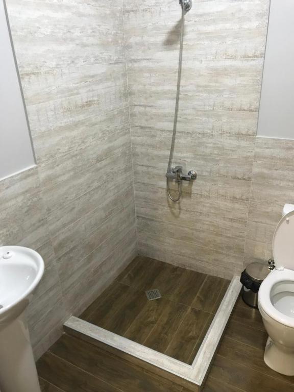 Geo Hotel Τυφλίδα Εξωτερικό φωτογραφία