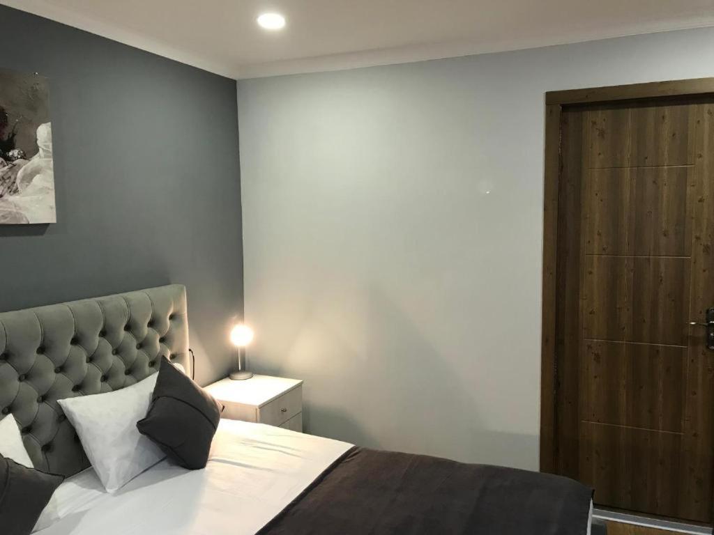 Geo Hotel Τυφλίδα Εξωτερικό φωτογραφία