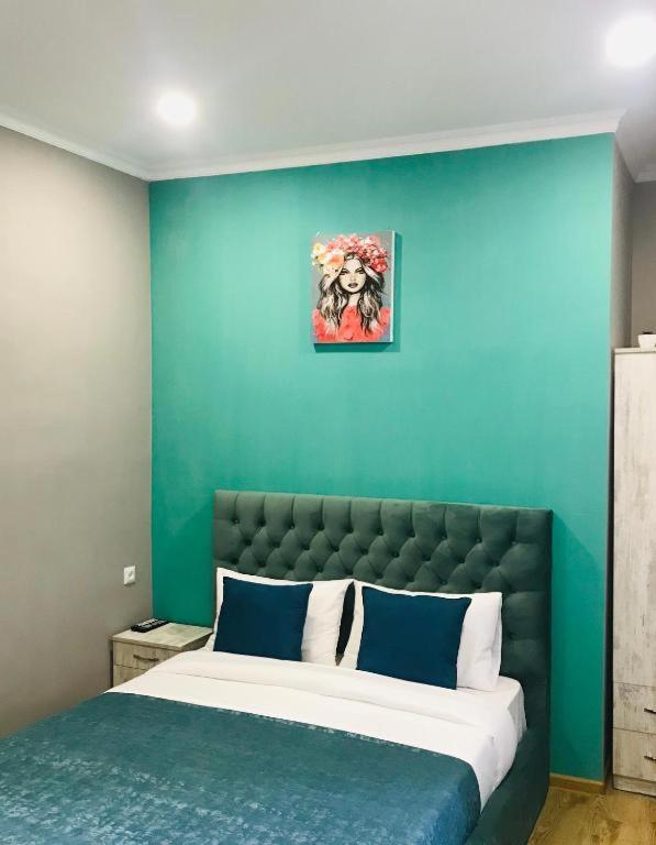 Geo Hotel Τυφλίδα Εξωτερικό φωτογραφία