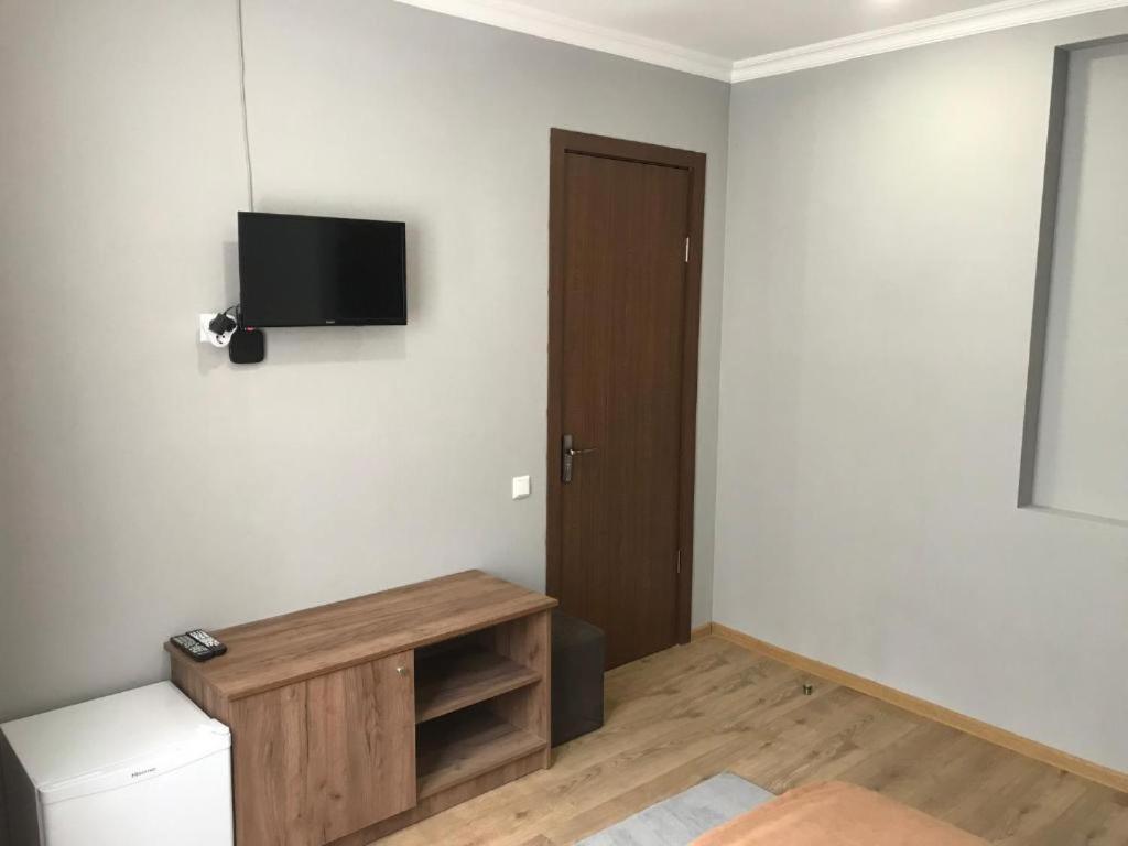 Geo Hotel Τυφλίδα Εξωτερικό φωτογραφία